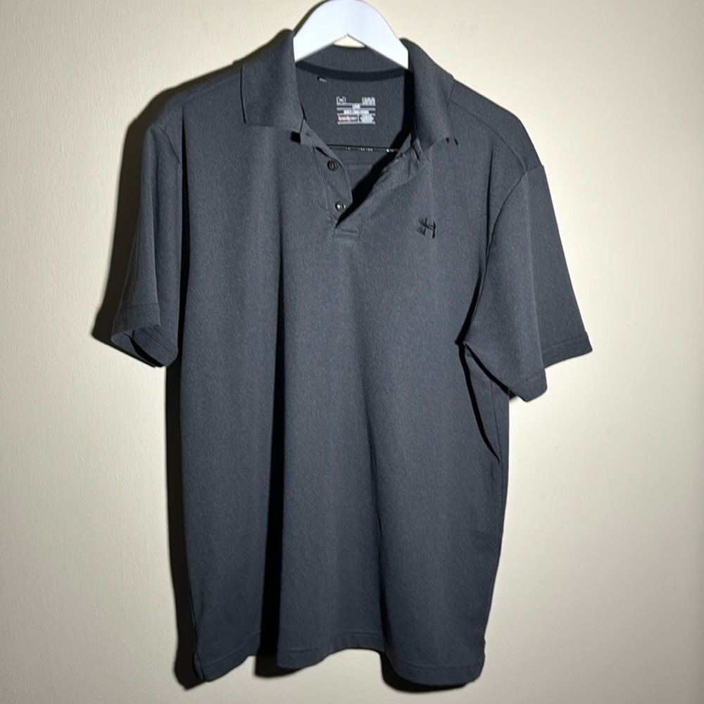 Under Amour Heat Gear